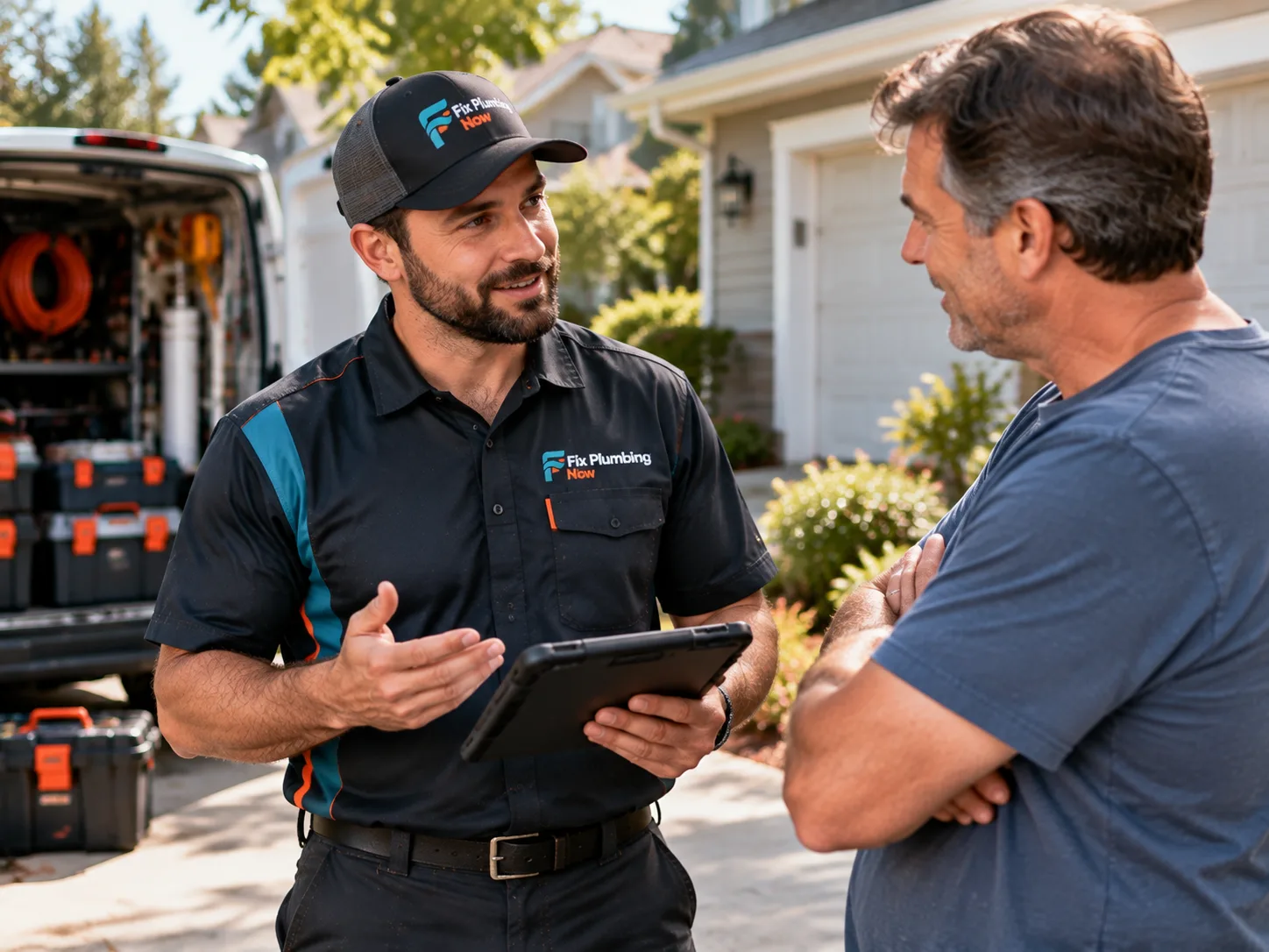 Clogged Drain Service Baton Rouge, LA FAQs